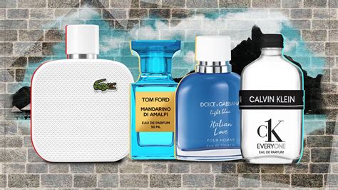 perfumes frescos para hombre